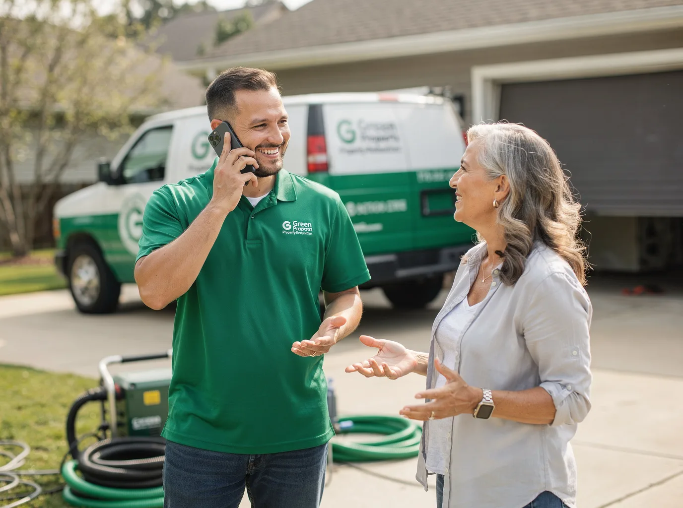 Water Damage Restoration Syracuse, KS FAQs